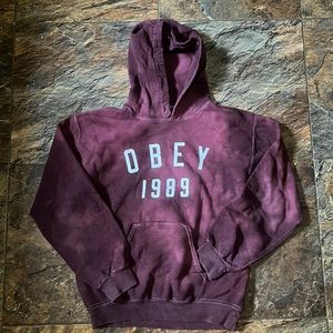 Obey Hoodie